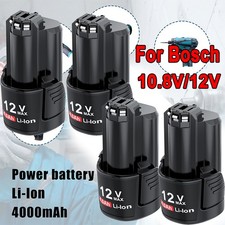 4.0Ah Replace Li-Ion Battery