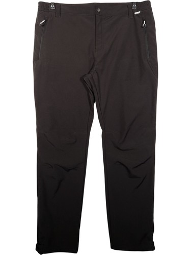 Regatta soft shell trousers - shell,