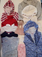 Girls' Clothes Bundle 2-3