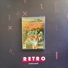 Zombie Zone - PS2 Game - New