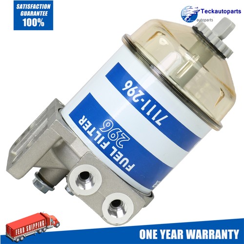 Universal single diesel - single,