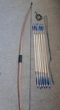 English Longbow 4 Laminate  45