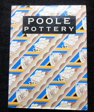 Poole Pottery by Leslie