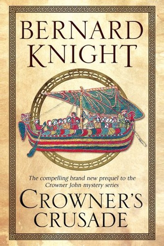 Knight bernard crowners - knight,, :