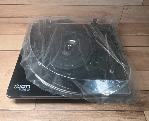 Ion pure vinyl record - lp,