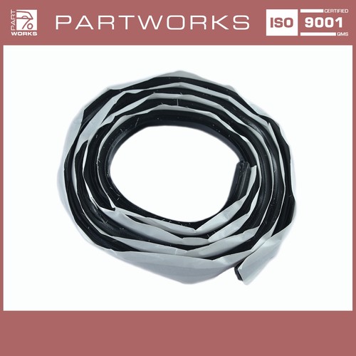 Sealing cord taillight for