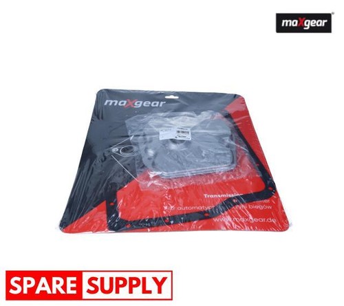Hydraulic filter kit - hydraulic,