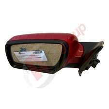 KIA SOUL BURNER MK1 09-13 WING