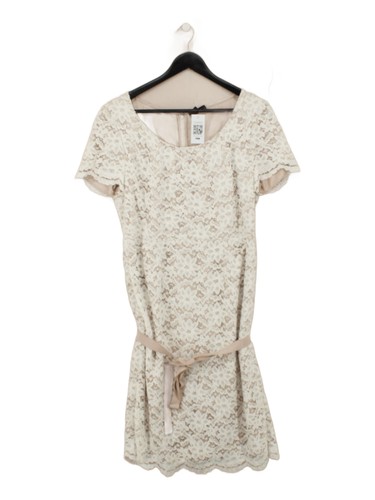 Linea line mini dress - linea,