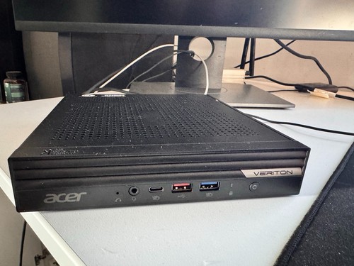 Acer veriton vn6710gt mini - acer, n6
