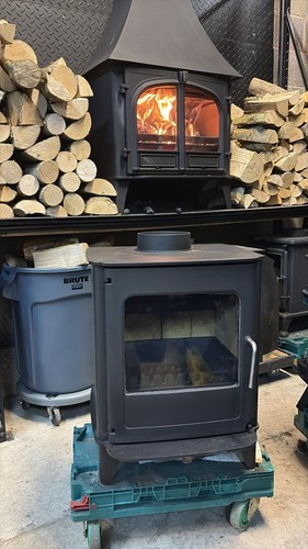 Morso stove 5kw - stove, 5kw,