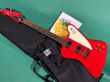 Epiphone FIREBIRD Ⅲ RED