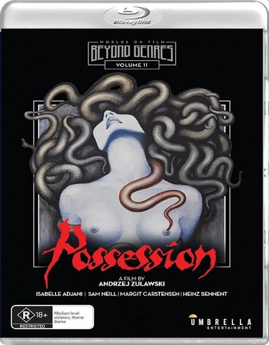 Possession film by - possession, (a