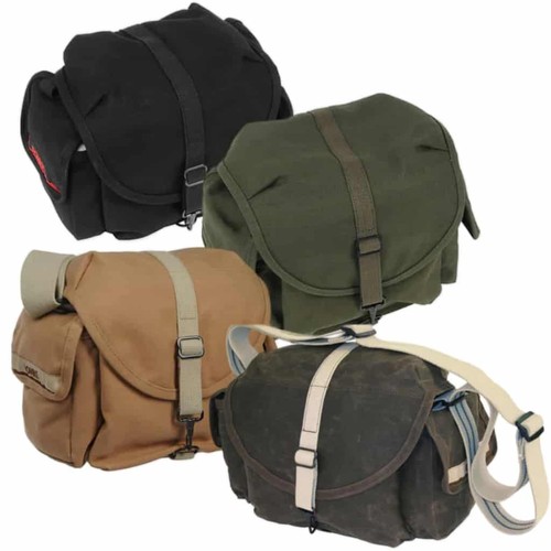 Domke super compact bag - f-3x,