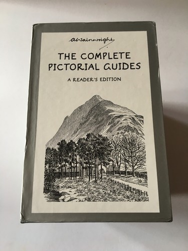 The complete pictorial guides - complete,