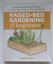 Raised-Bed Gardening for