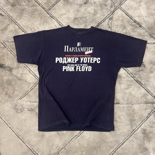 Vintage pink floyd roger - pink,