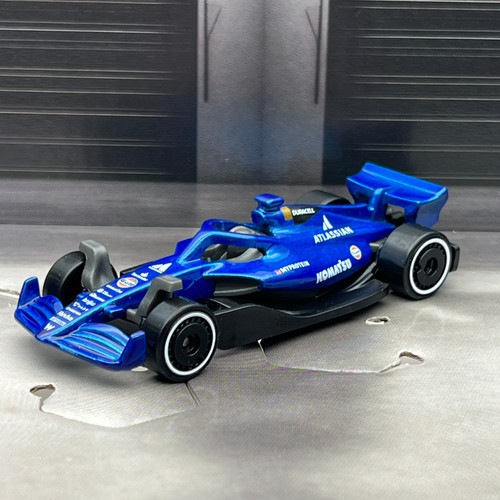 Hot wheels 2025 formula - 2025, 1
