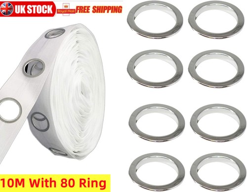 Metres curtain heading tape - curtain,