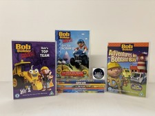 Bob the Builder - Slim case