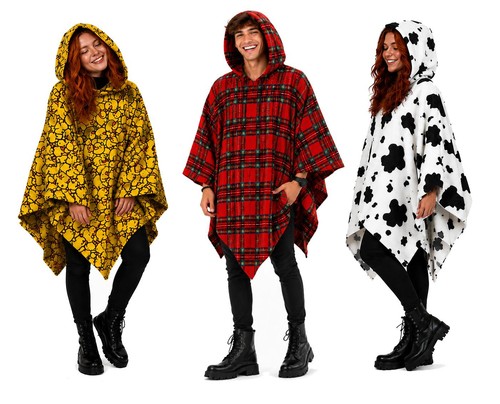 Festifleece festival blanket - festifleece,