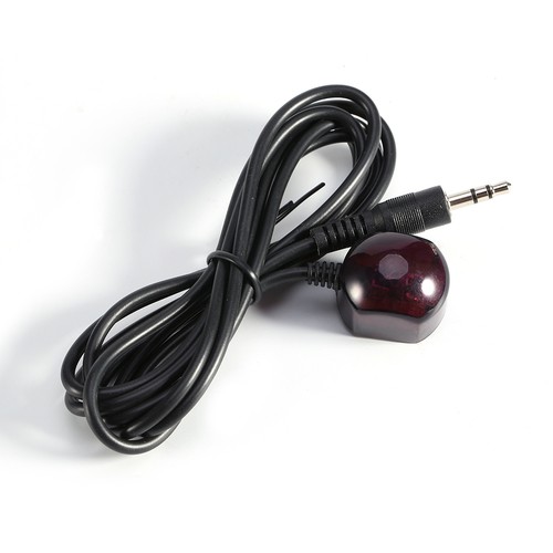 Infrared blaster remote - —infrared,