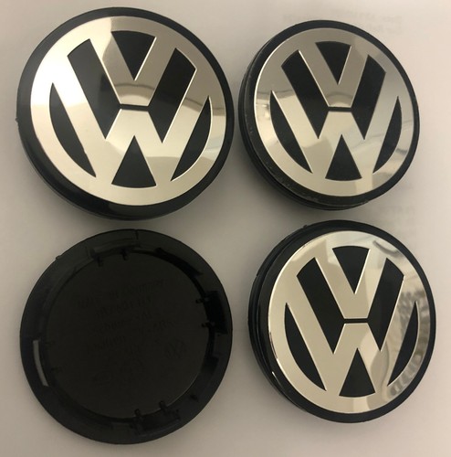65mm alloy wheel - 4x,