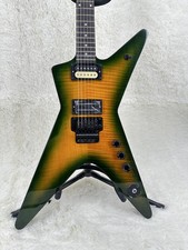 IN STOCK Dean Dimebag Stealth