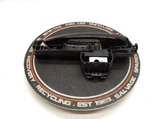 Mercedes C Class 2013 W204 Nsf Passengers Front Left Outer Door Handle