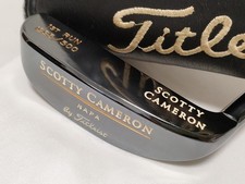 [RARE]Scotty Cameron CLASSICS