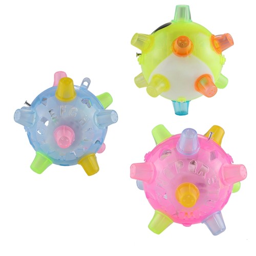 Pcs funny led flashing - 3,