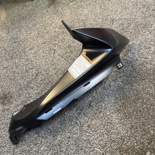 SUZUKI genuine GSXR 600 750 K8 K9 L0 2008-2010 Right Side upper Fairing Panel 35