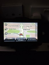 Tomtom Go LIVE 1000
