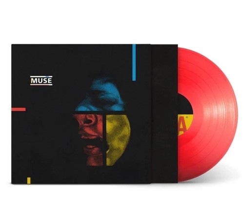 Muse rsd 2026 - muse,