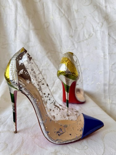 Christian louboutin debout - christian,