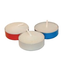 F.A. Dumont Metal Votive