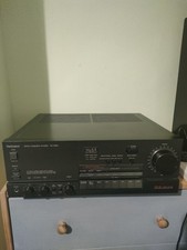 Technics Amplifier SU-V85A
