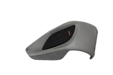 Front right air intake gilera - intake,