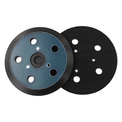 Inch hole sander pads - 5,