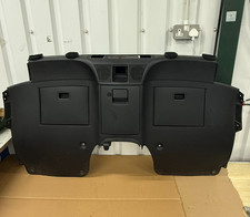 2006 MAZDA MX5 SPORT 2.0 NC REAR BULKHEAD PANEL CUBBY STORAGE BEHIND SEATS VGWO