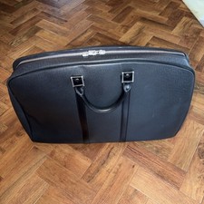 Louis Vuitton Taiga Leather