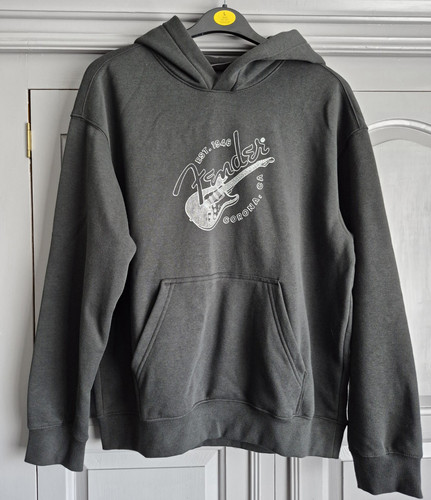 Men loose fit grey - fit,
