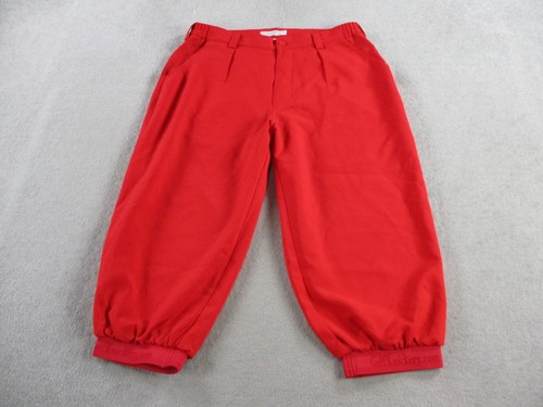 Golfknickers com pants mens - pants, 36
