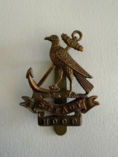 Original WWI Royal Naval