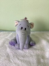 Disney Heffalump Plush