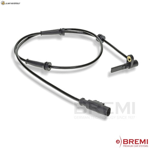 Wheel speed sensor 51565 for - sensor,