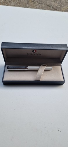 Sheaffer intensity white - sheaffer,
