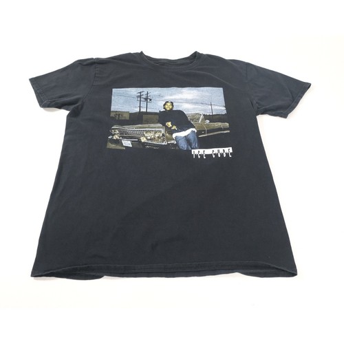 Ice cube shirt mens black - mens,