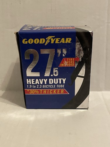 Goodyear heavy duty - 27.5",