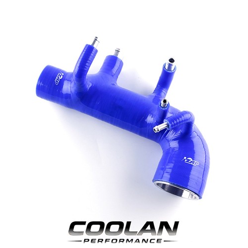 Silicone turbo engine intake - turbo,